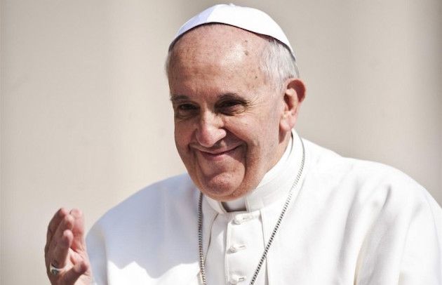 ‘Pronto sono il Papa!’ e il malato gli sbatte per 2 volte il telefono in faccia