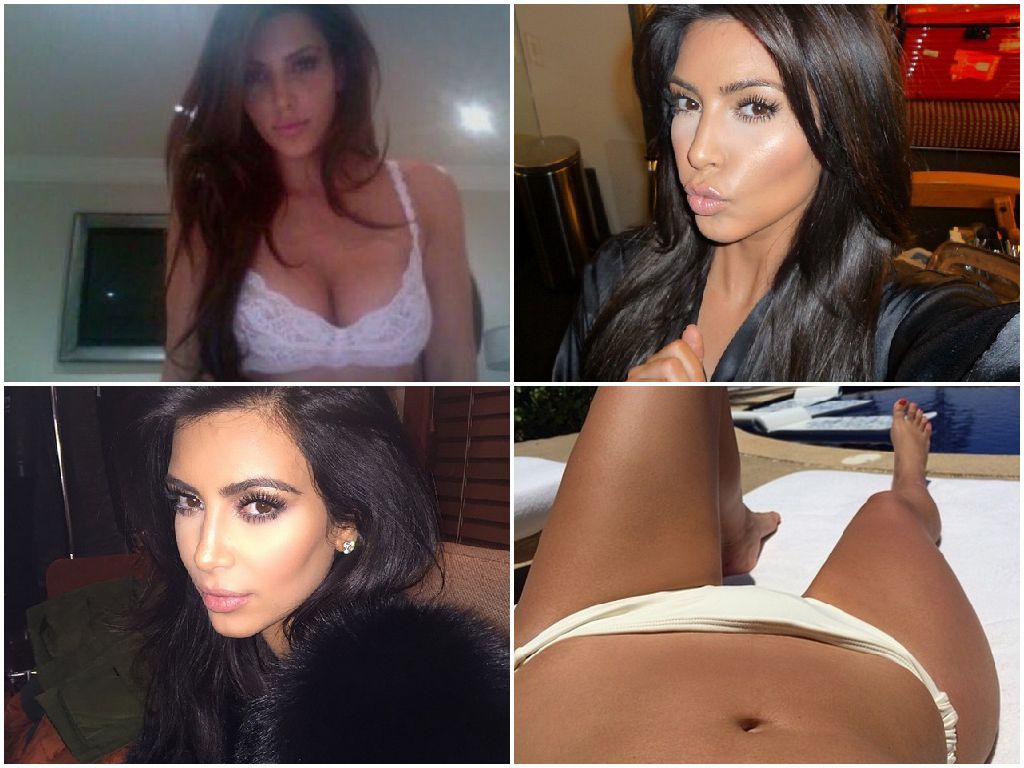 Kim Kardashian è la più seguita su Instagram, sorpasso a Beyoncé