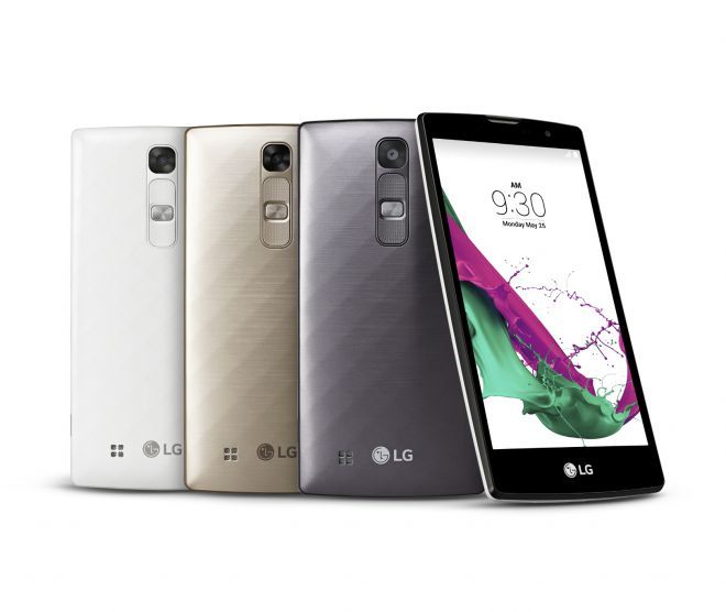 LG G4c e G4 Stylus: le varianti del mostro