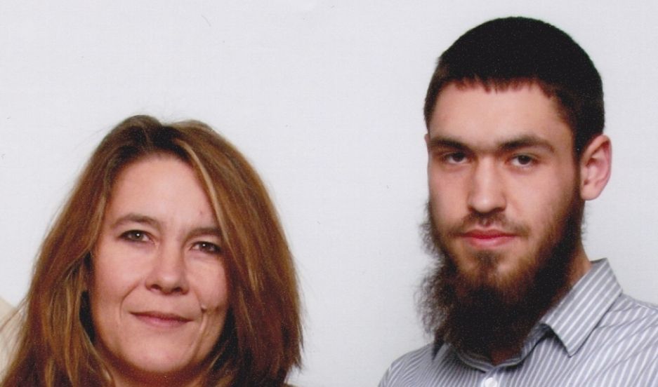 Christianne Boudreau racconta del figlio morto con l’Isis: ”Ecco perchè combatto la propaganda”