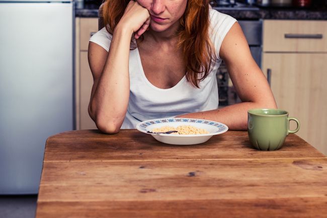 Disturbi alimentari: come riconoscere i sintomi e cosa fare