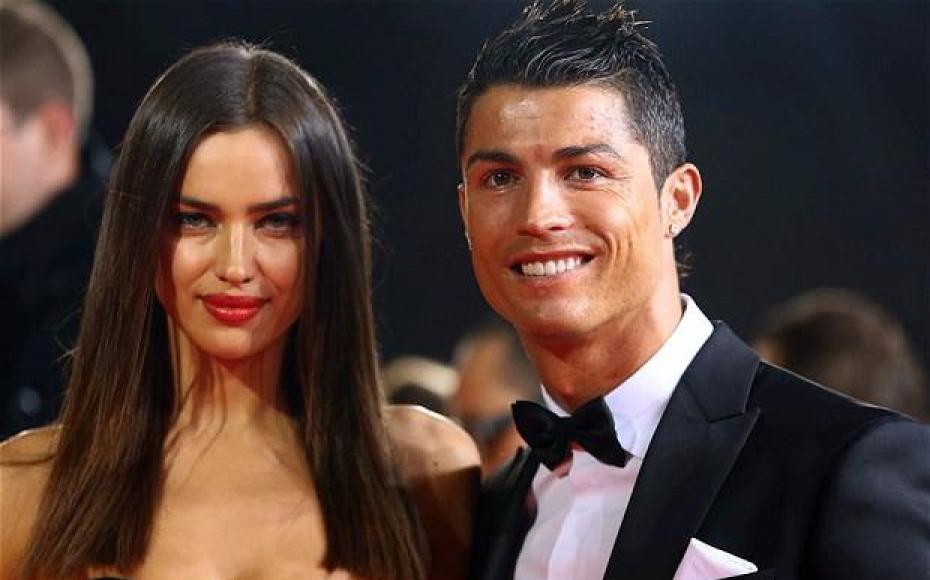 Irina Shayk dopo la rottura con Cristiano Ronaldo: ‘Mi ha tradito con decine di donne’