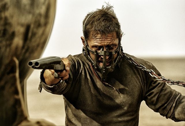 Mad Max: Fury Road, trailer italiano e trama del film d’azione con Tom Hardy e Charlize Theron