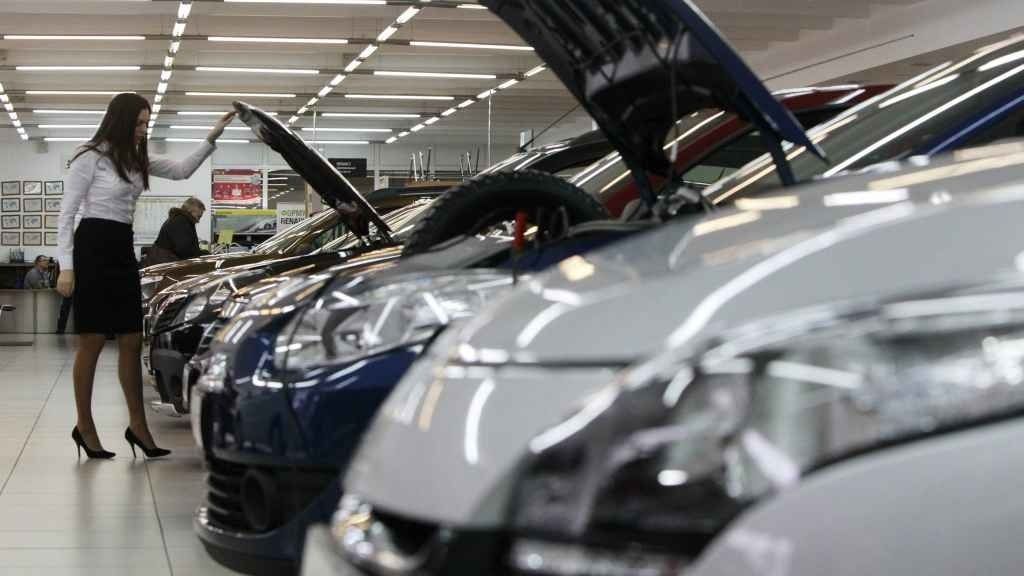 Mercato auto Italia aprile 2015: boom di vendite