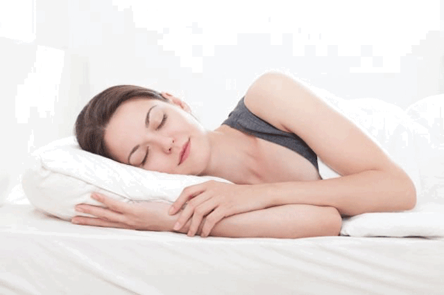 Metodo 4-7-8 per addormentarsi in tempi record