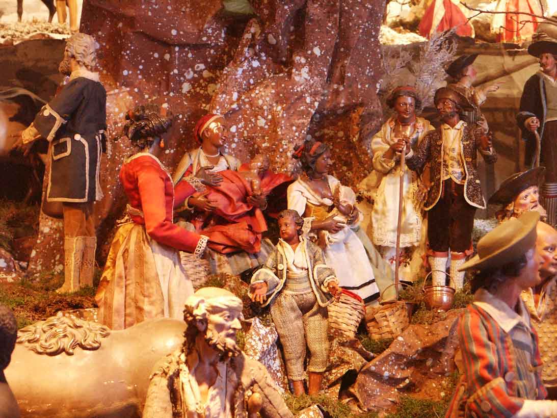 Poesie Di Natale In Dialetto Barese Per Bambini.Poesie Di Natale In Dialetto Ecco Le Piu Belle Da Tutta L Italia Nanopress