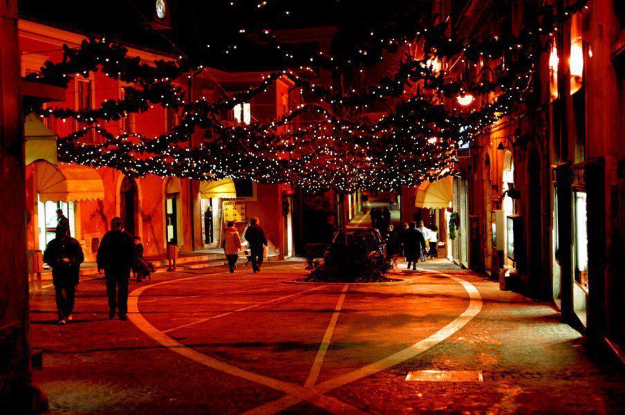 Poesie Di Natale In Dialetto Barese Per Bambini.Poesie Di Natale In Dialetto Ecco Le Piu Belle Da Tutta L Italia Nanopress