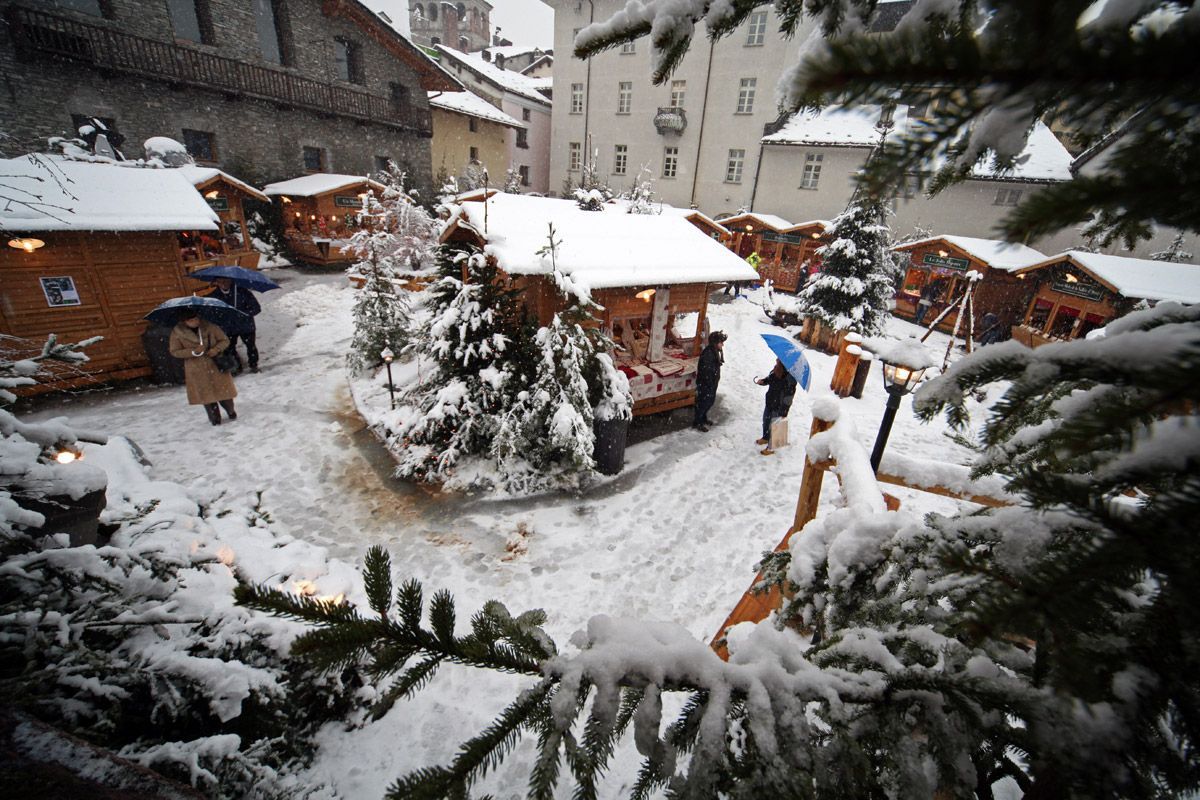 Poesie Di Natale In Genovese Per Bambini.Poesie Di Natale In Dialetto Ecco Le Piu Belle Da Tutta L Italia Nanopress