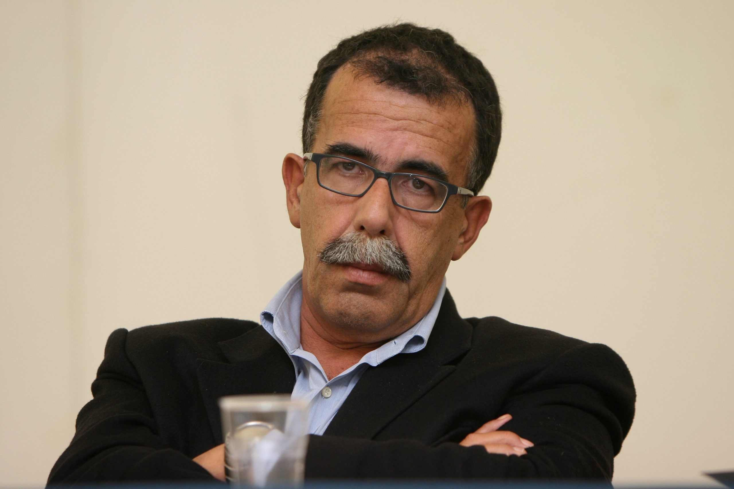 Sandro Ruotolo sotto scorta: il giornalista minacciato dal boss Michele Zagaria