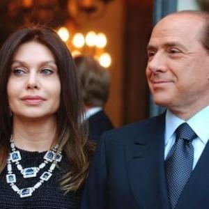 Silvio Berlusconi–Veronica Lario, l’assegno di mantenimento sarà di un milione e 400 mila euro