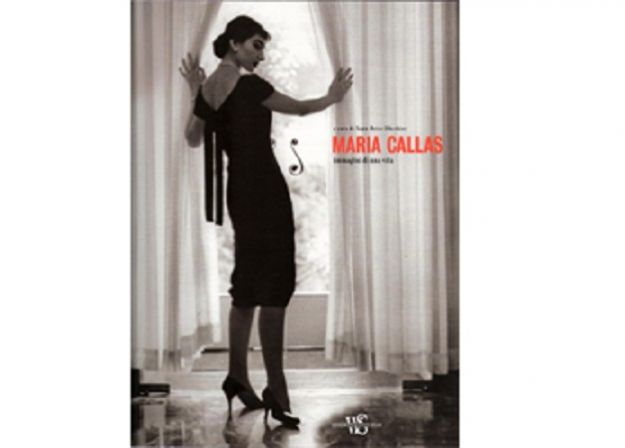 Maria Callas Immagini di una vita2