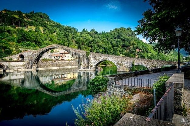appennino tosco emiliano