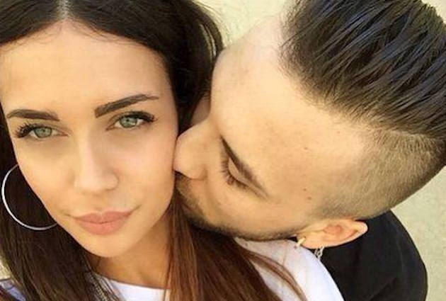 briga fidanzata ludovica chiodo