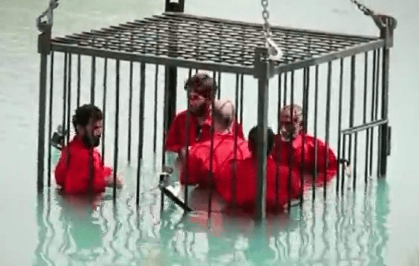 22 assurdità sull’Isis che non sapevi