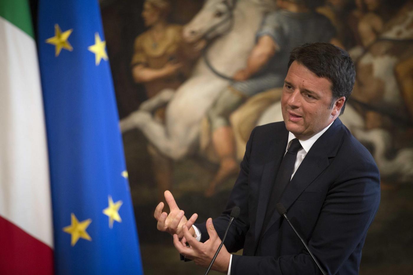 Verdiniani al Senato: chi sono i parlamentari pronti a votare le riforme di Renzi?