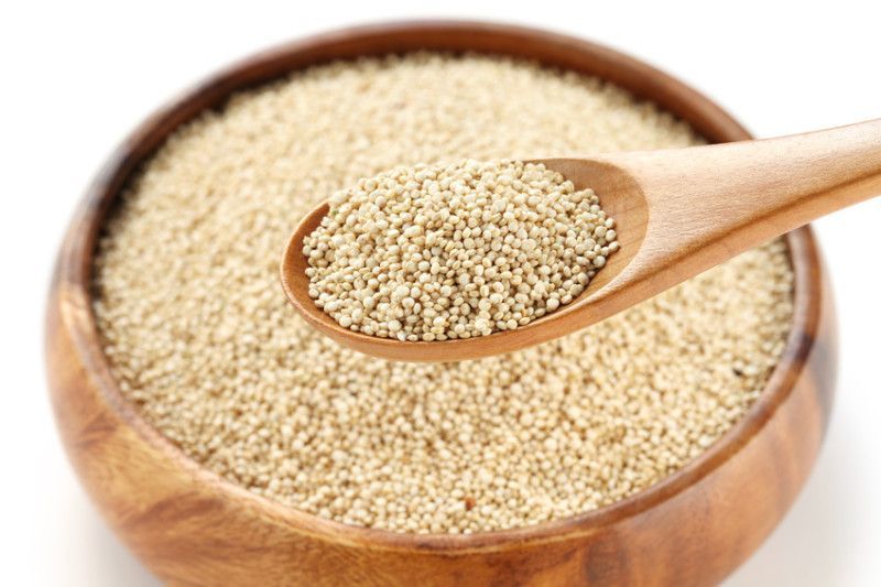 la quinoa