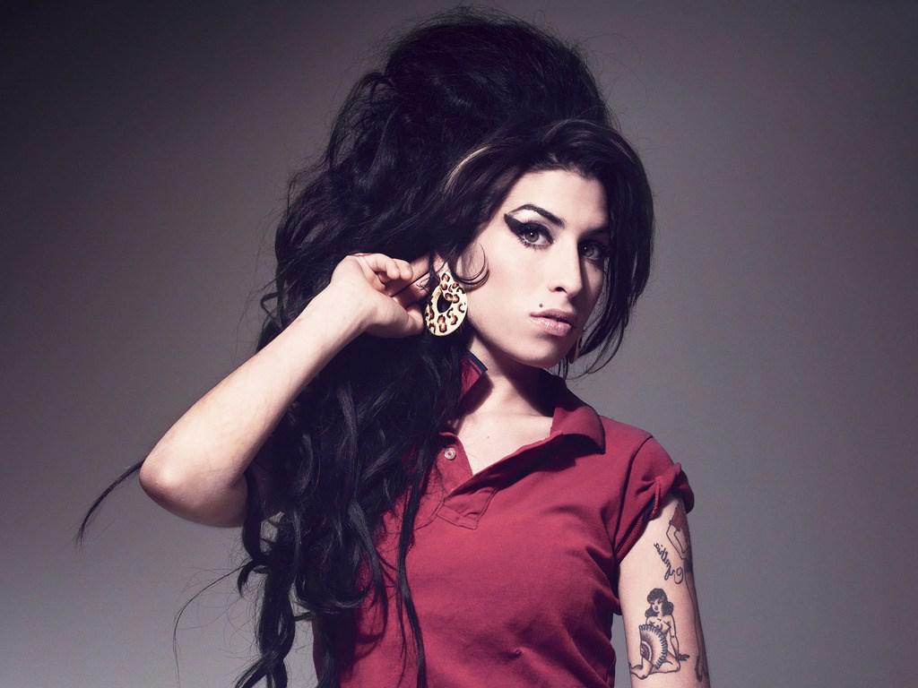 Amy Winehouse canzoni più famose
