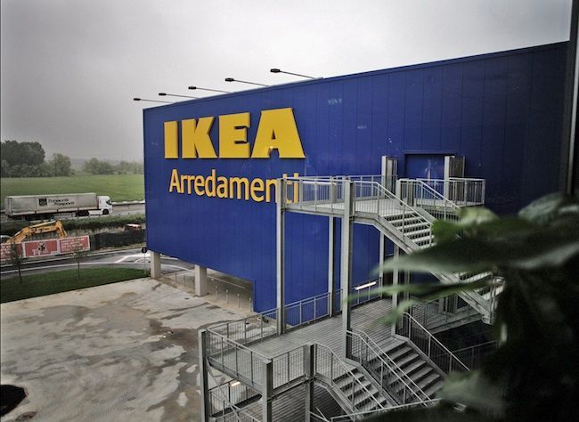 Mobili usati: Ikea li riacquista e paga in voucher