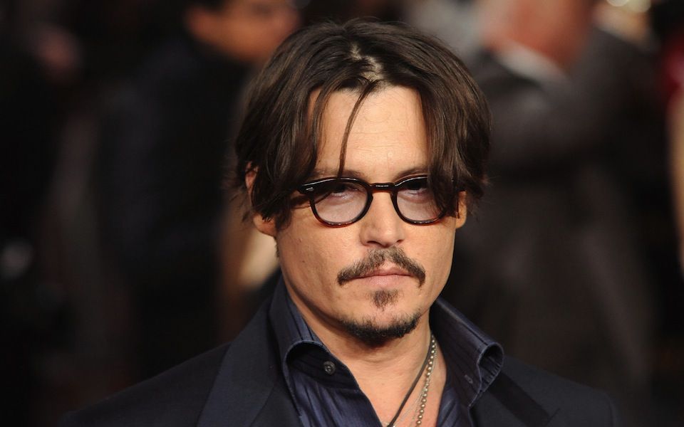 Johnny Depp film più belli