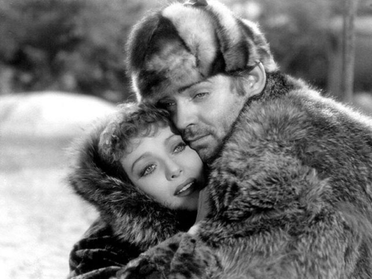 Loretta Young Violentata Da Clark Gable Nel 1935 Cosi Nacque Sua Figlia Judy Lewis Nanopress