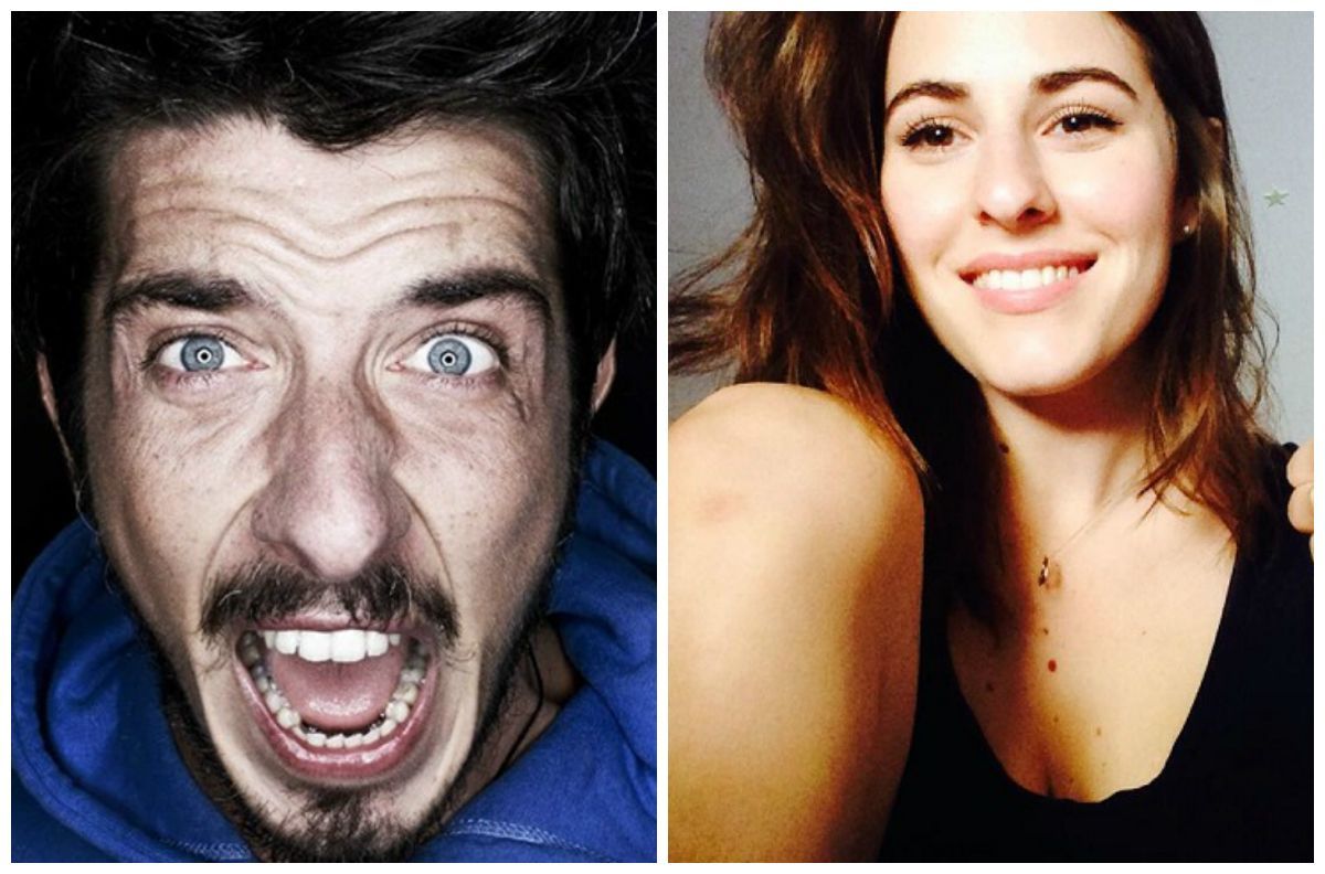 Diana Del Bufalo e Paolo Ruffini stanno insieme? Da Colorado alla foto su Instagram