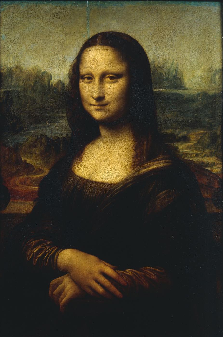 Leonardo e la Gioconda: svelato il segreto del sorriso della monna Lisa