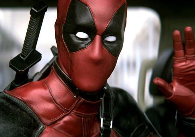 Deadpool trailer ufficiale cast trama