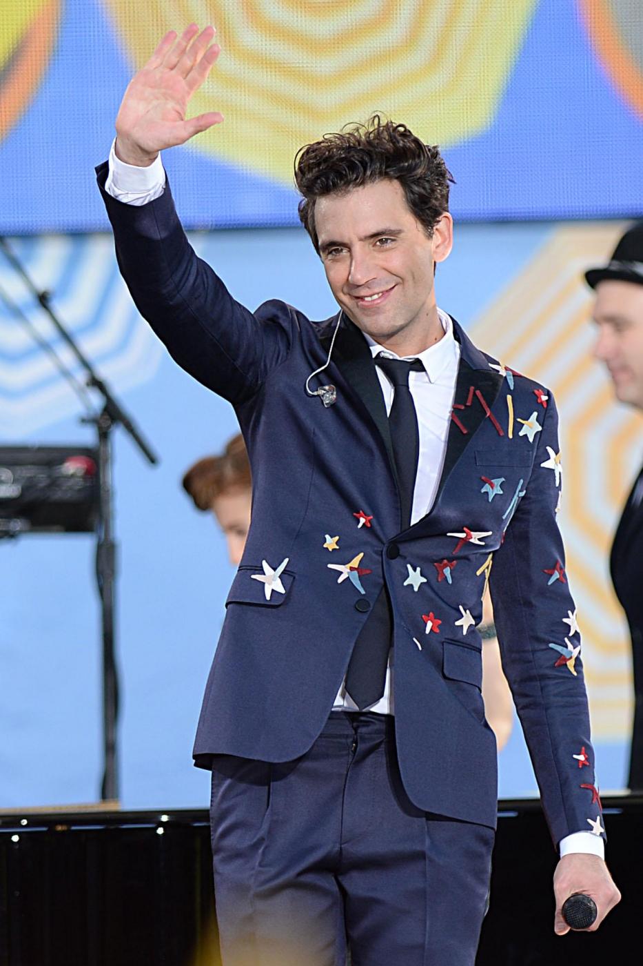 Mika tra X Factor 2015 e il tour italiano: ‘La popolarità è un cancro per gli artisti’