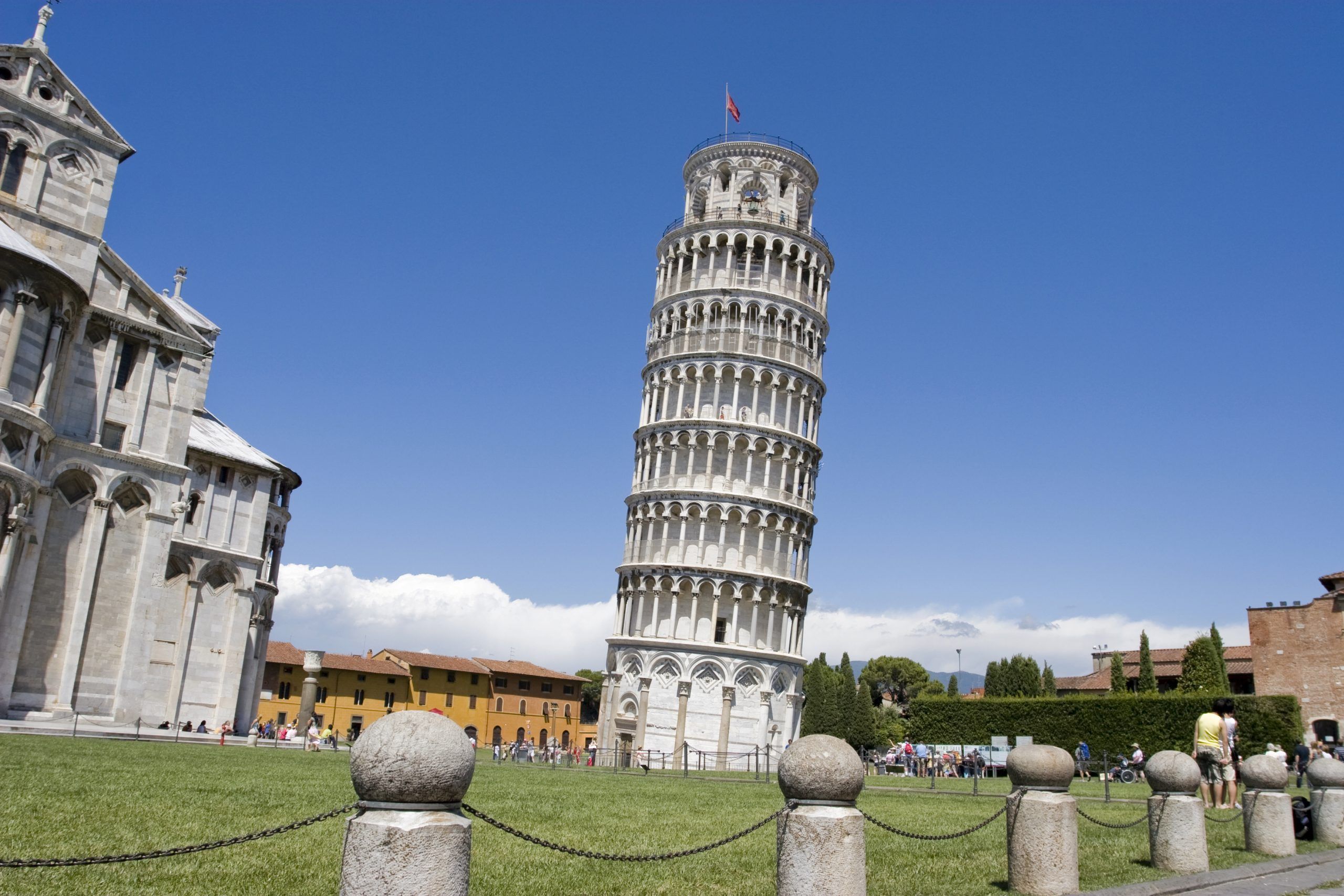Tripadvisor: le recensioni peggiori sui monumenti italiani