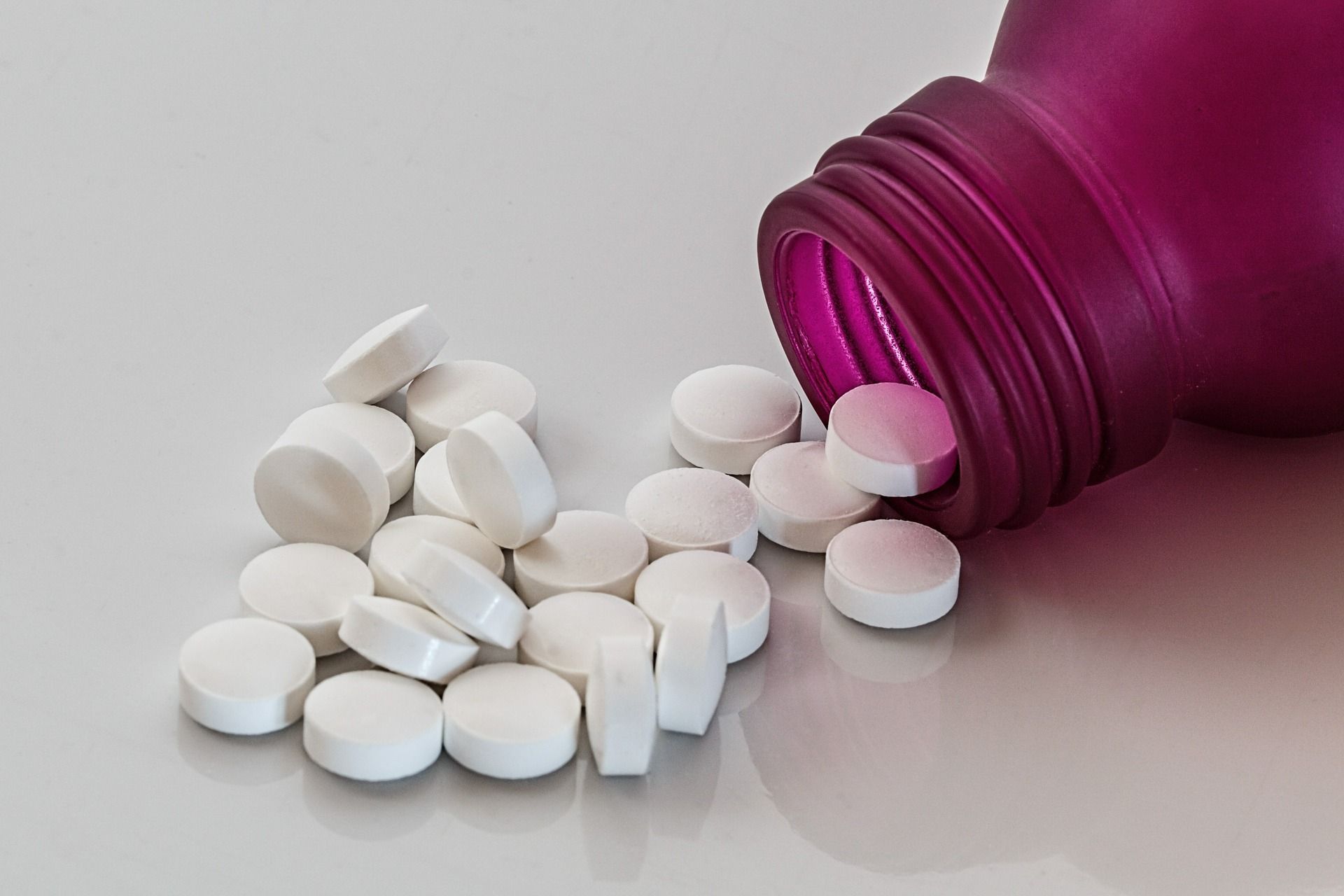 aspirina e tumori rischio