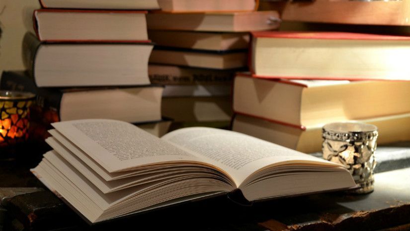 I 9 migliori libri in lingua inglese: i romanzi più letti di sempre