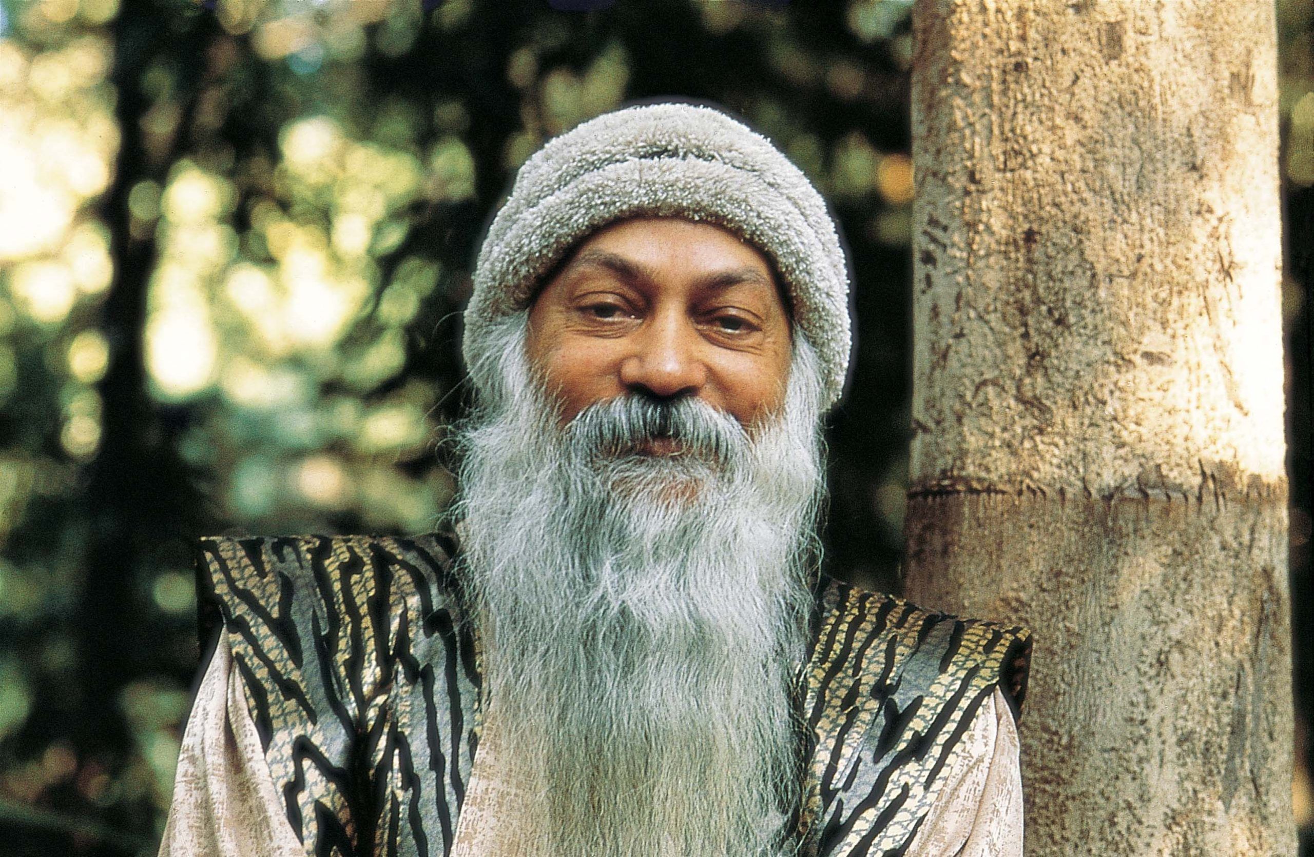 Frasi di Osho: le più celebri del maestro spirituale indiano
