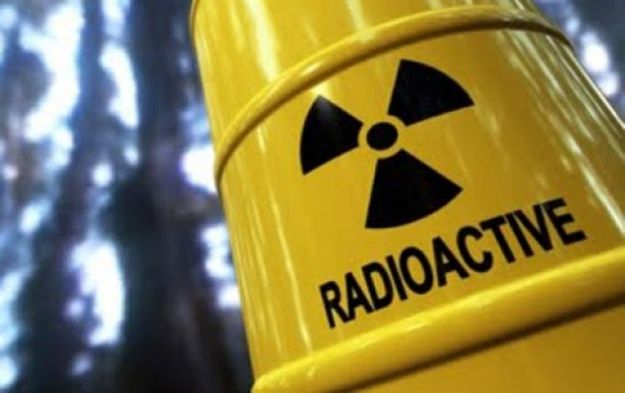Depositi radioattivi in Italia: ecco dove sono situati