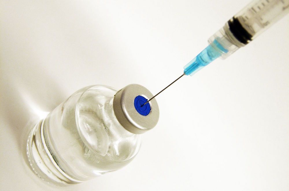 Il vaccino antinfluenzale è pericoloso? I numeri a confronto