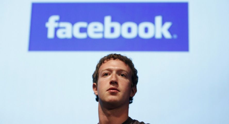 I 5 motivi per cui Facebook conquisterà il web