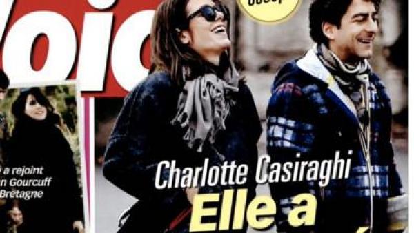 Charlotte Casiraghi, Lamberto Sanfelice è il nuovo fidanzato: la coppia paparazzata a Monaco
