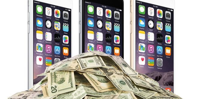 I 5 smartphone più cari al mondo, acquistabili in negozio
