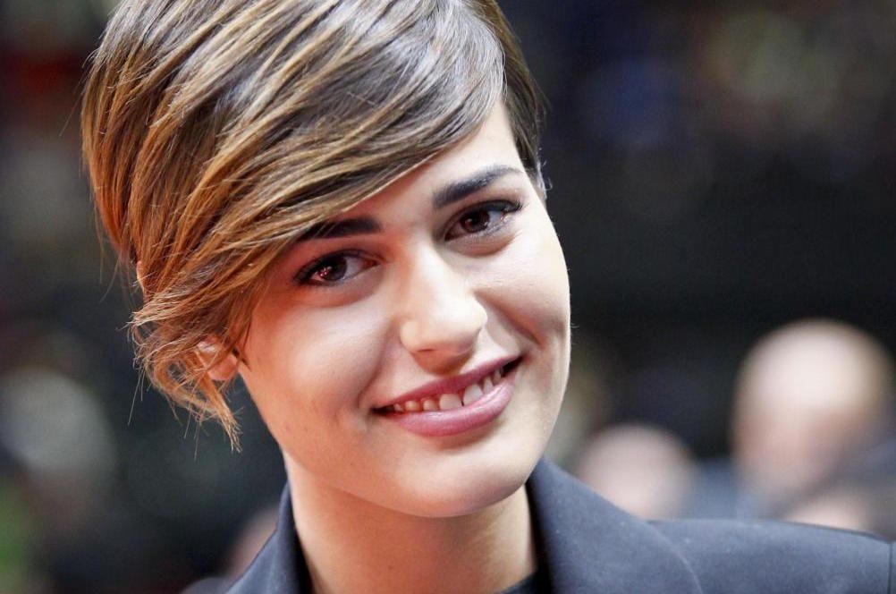 Alice Sabatini dopo Miss Italia vuole fare l’attrice: ‘Dico no alle scene senza veli’