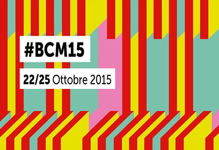 Bookcity Milano 2015: programma e date