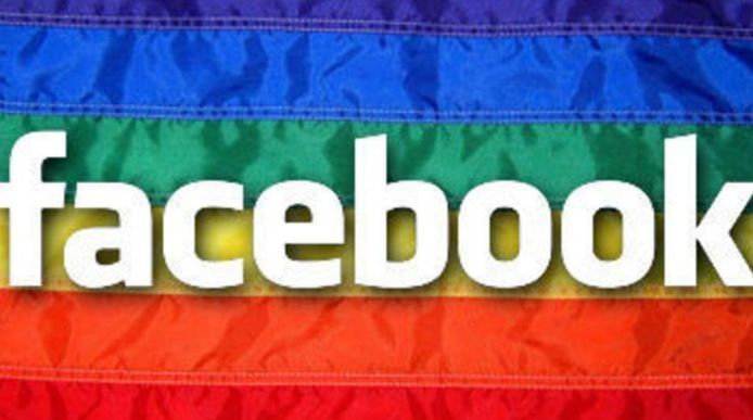 Facebook pseudonimi: la vittoria della comunità Lgbt