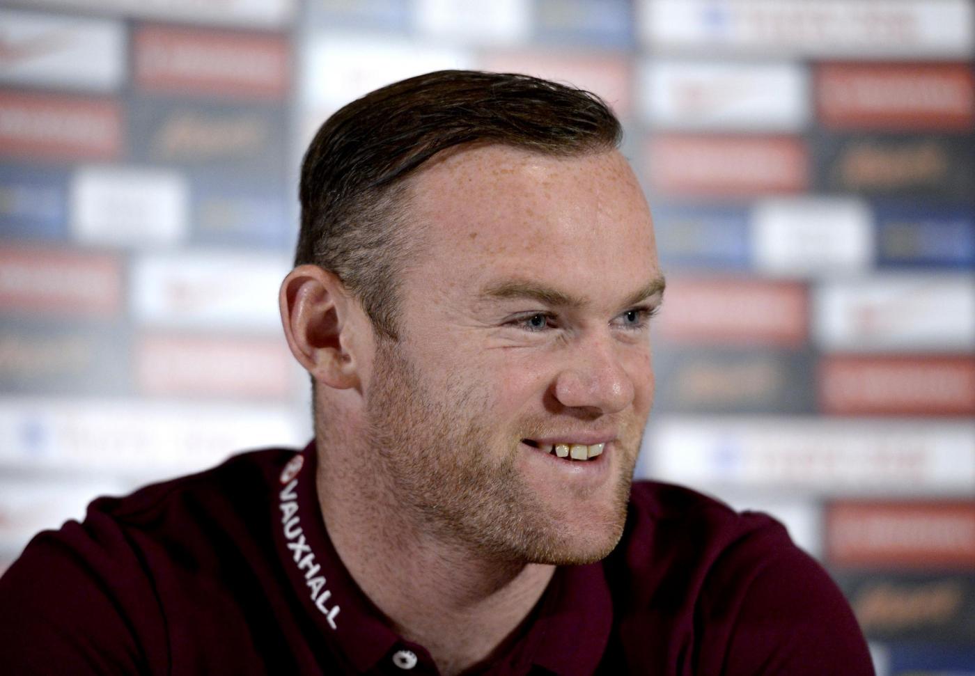Rooney sorriso 150x150