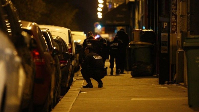 Strage di Parigi islamici esultano