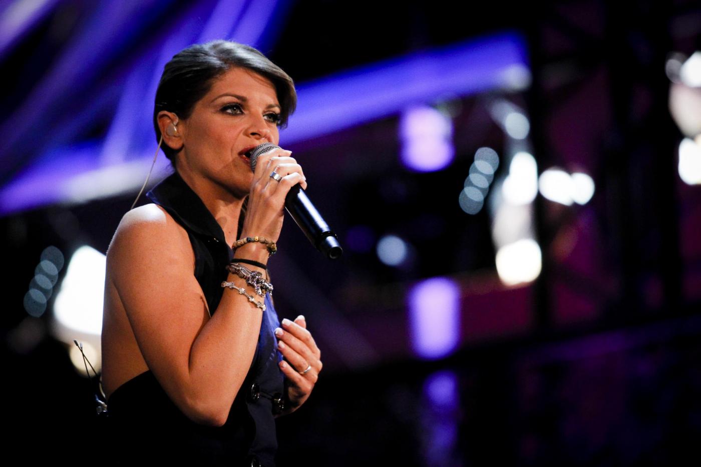 Alessandra Amoroso fidanzato nuovo