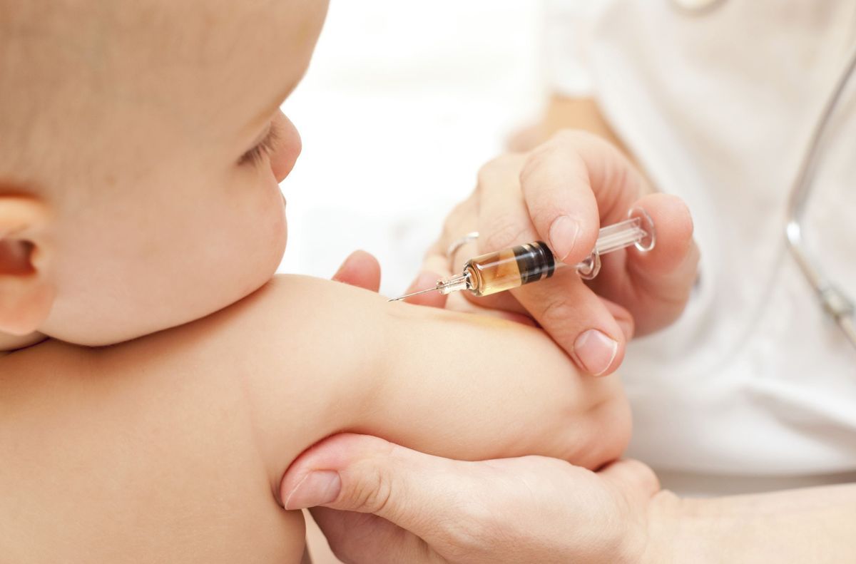 Allarme morbillo in Italia: 358.000 bambini non vaccinati