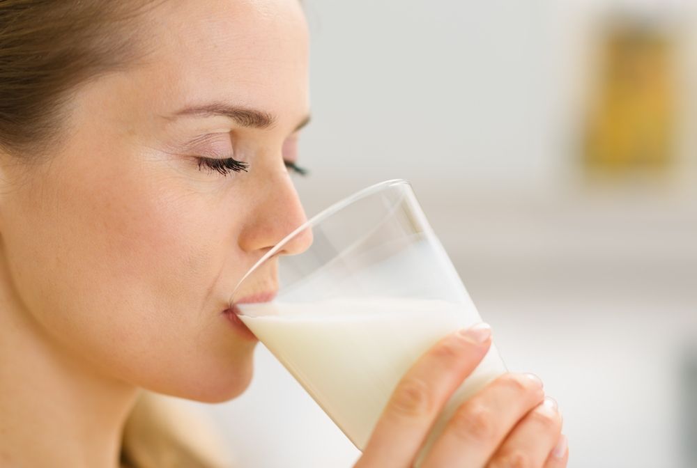 alternative al latte vaccino intolleranti lattosio