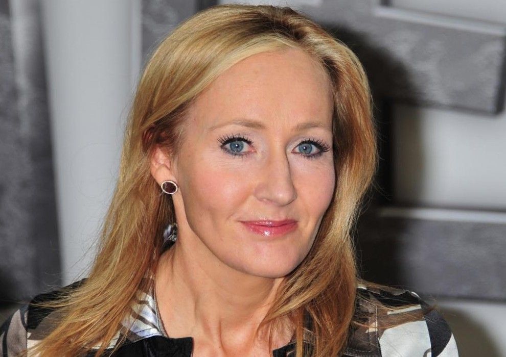 J.K. Rowling, nuovo libro per bambini: la conferma della scrittrice
