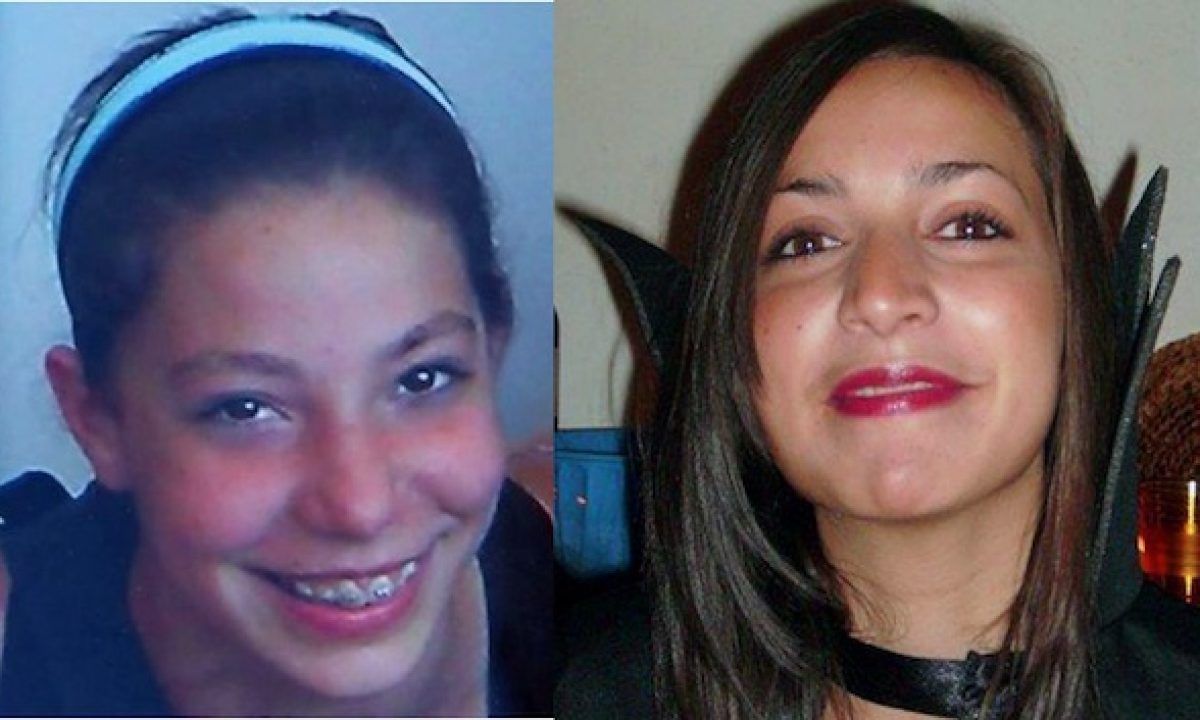 Omicidio Meredith Kercher Un Precedente Importante Per Massimo Bossetti Nanopress