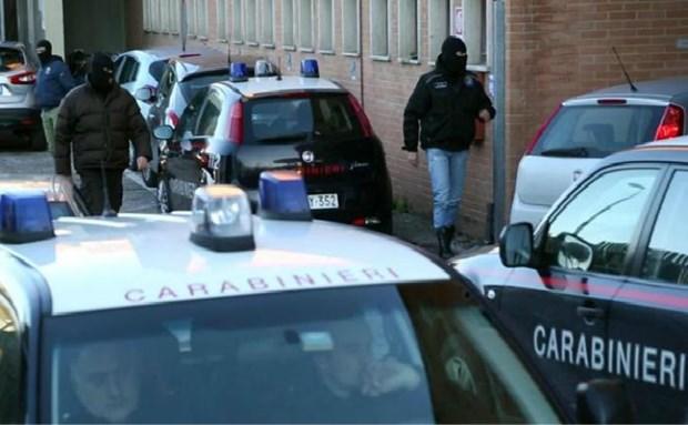 Arresti antiterrorismo Italia Kosovo