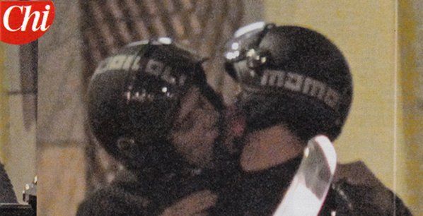 Roberto Bolle e Antonio Spagnolo si sono lasciati: le foto del bacio la causa della rottura