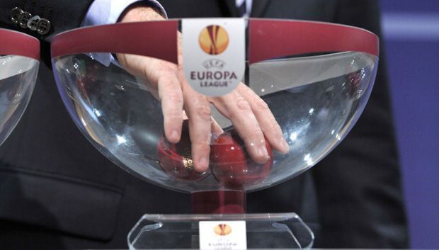 Europa League 2016, sedicesimi di finale: sorteggio amaro per le italiane